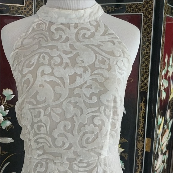 Ark and Co white dress - Picture 2 of 6